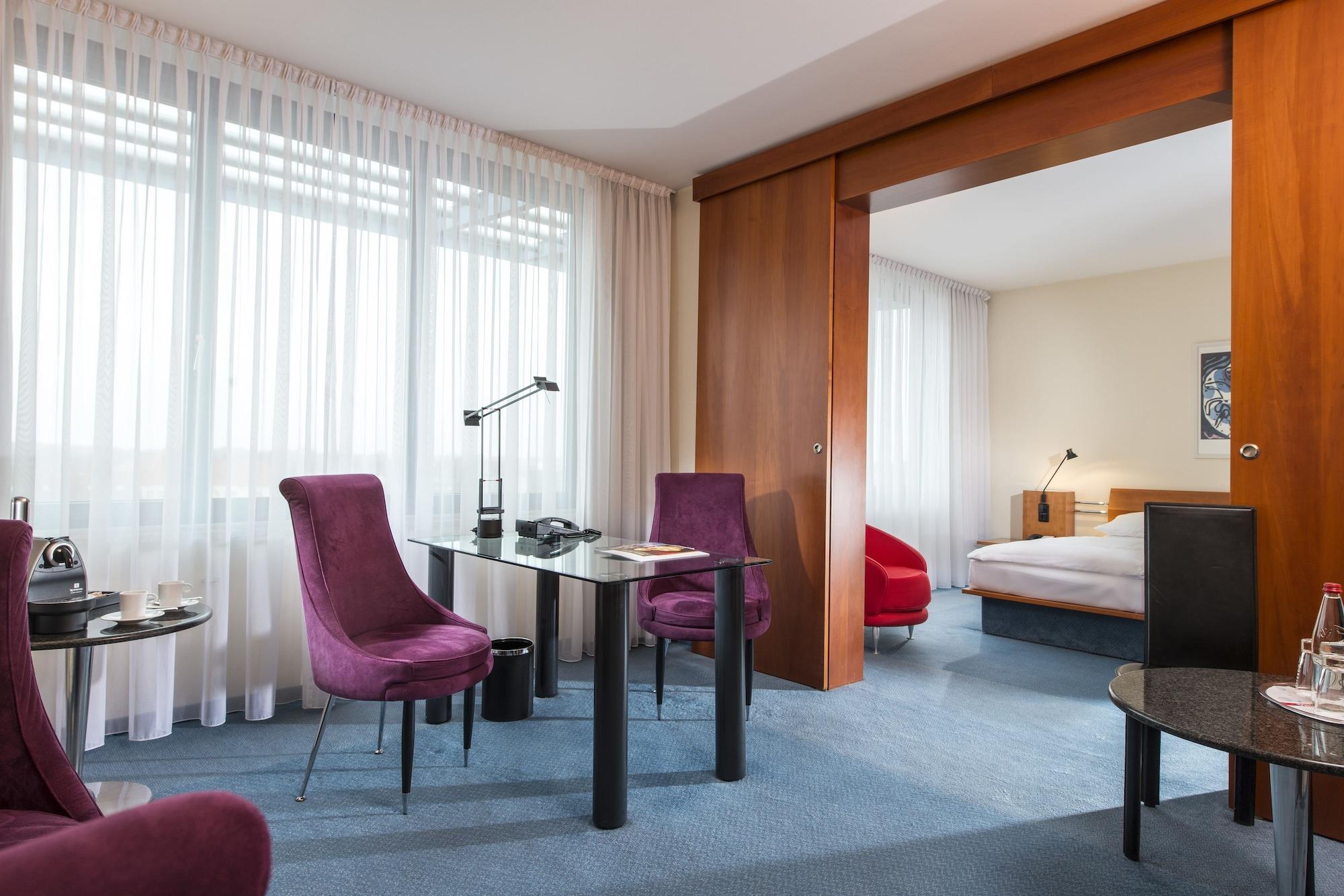 Radisson Blu Fuerst Leopold Hotel Dessau-Rosslau Cameră foto